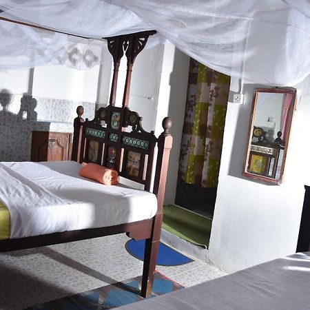 Hotel Bababora House Zanzibar Exteriér fotografie