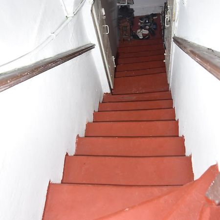 Hotel Bababora House Zanzibar Exteriér fotografie