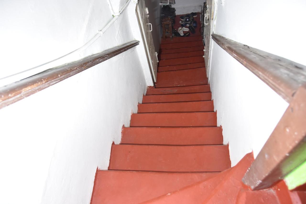 Hotel Bababora House Zanzibar Exteriér fotografie
